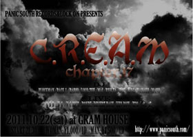 C.R.E.A.M