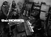 THE HORIES