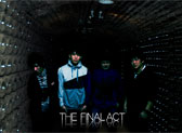 THE FINAL ACT
