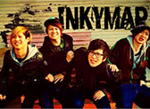 Inkymap