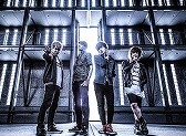 SILHOUETTE FROM THE SKYLIT