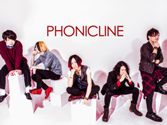 PHONICLINE