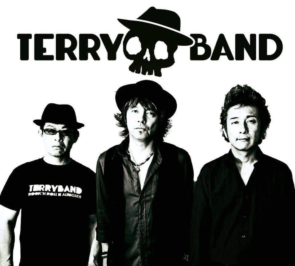 TERRYBAND