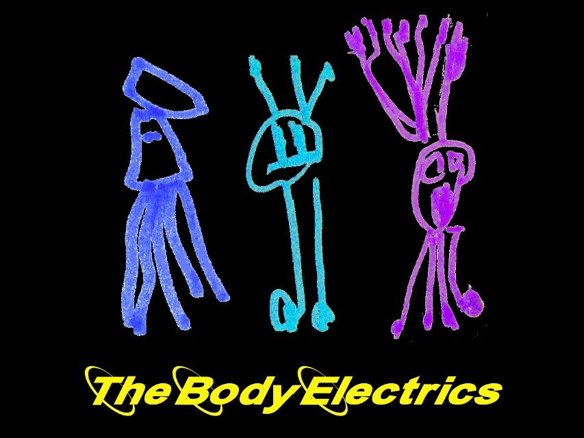 The Body Electrics