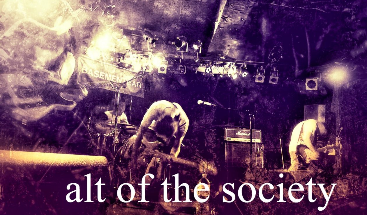 alt of the society