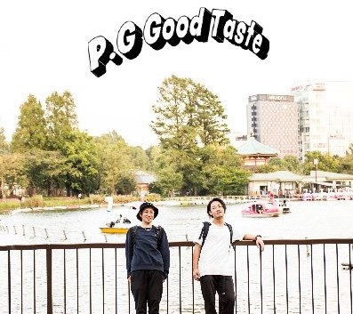 P.G Good Taste