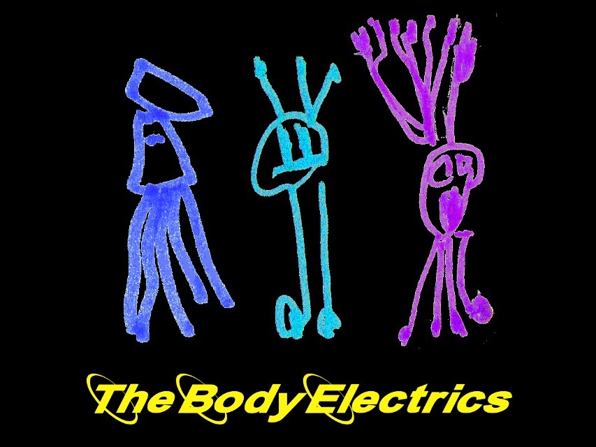 The Body Electrics 