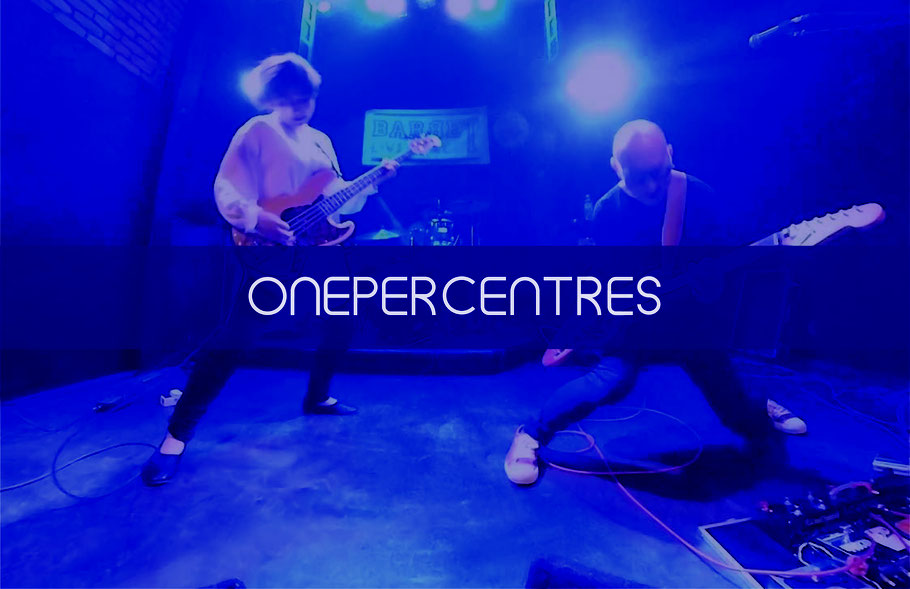 ONEPERCENTRES