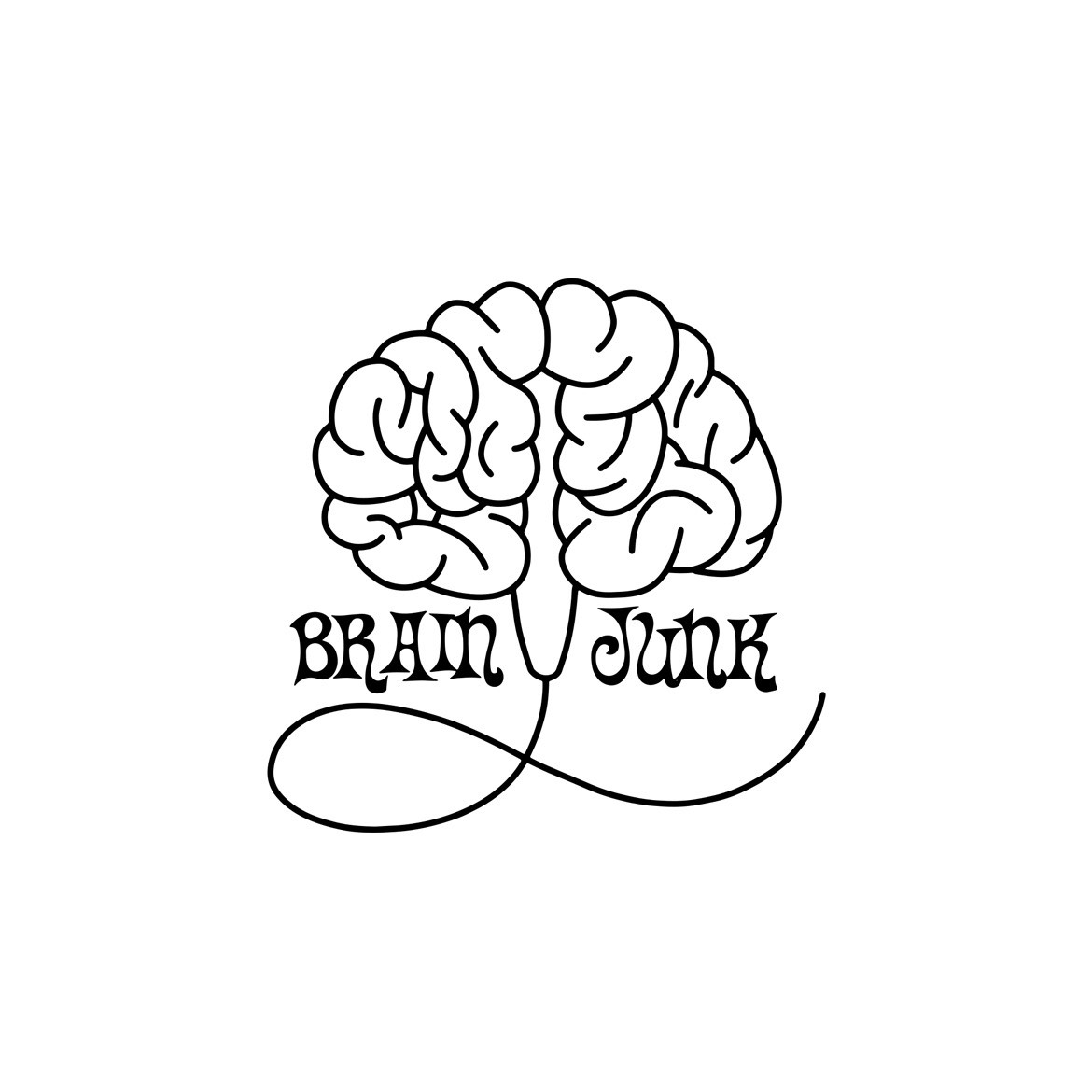 BRAIN JUNK