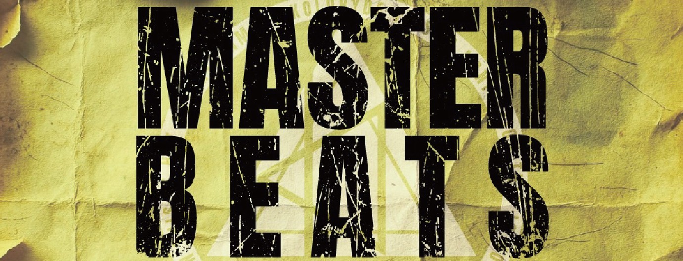 KOLDRYDE Presents ｢MASTERBEATS vol.7.5｣