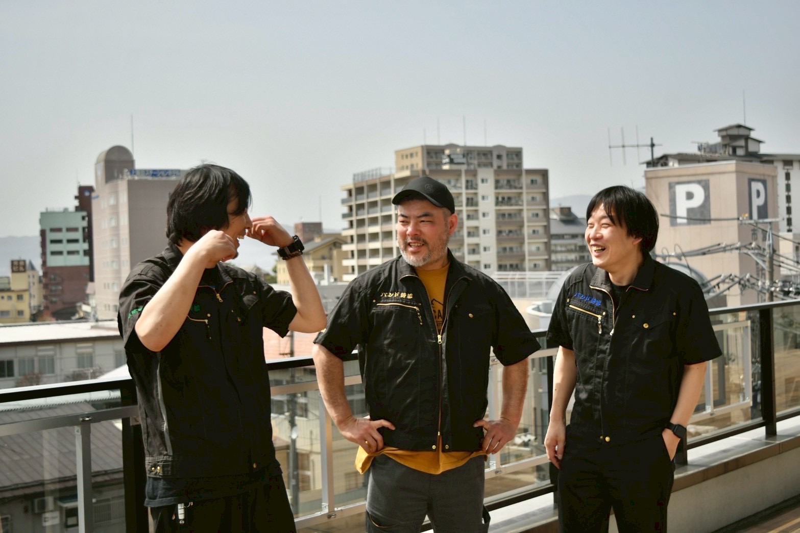 バンド野郎