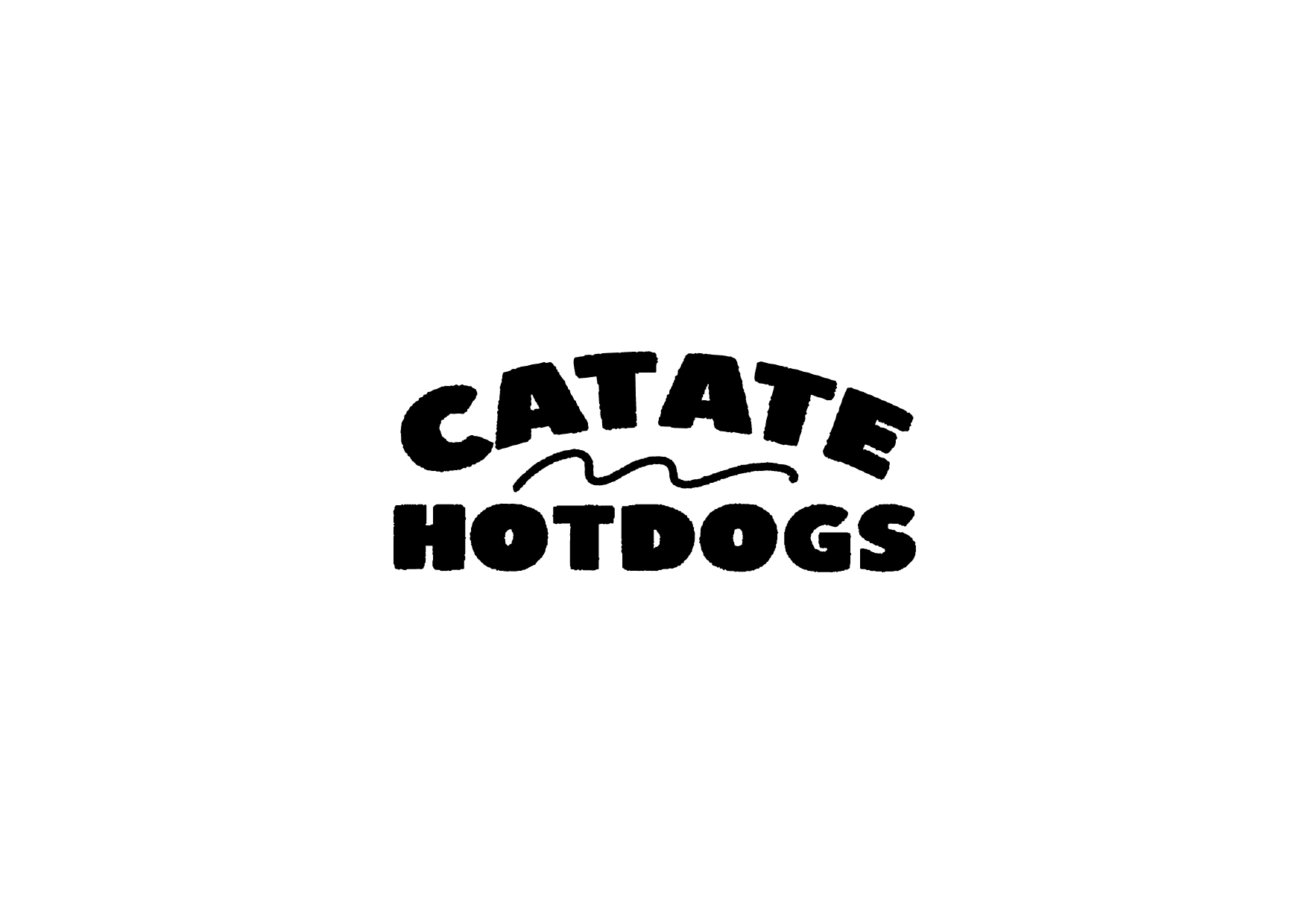 CAT ATE HOTDOGS