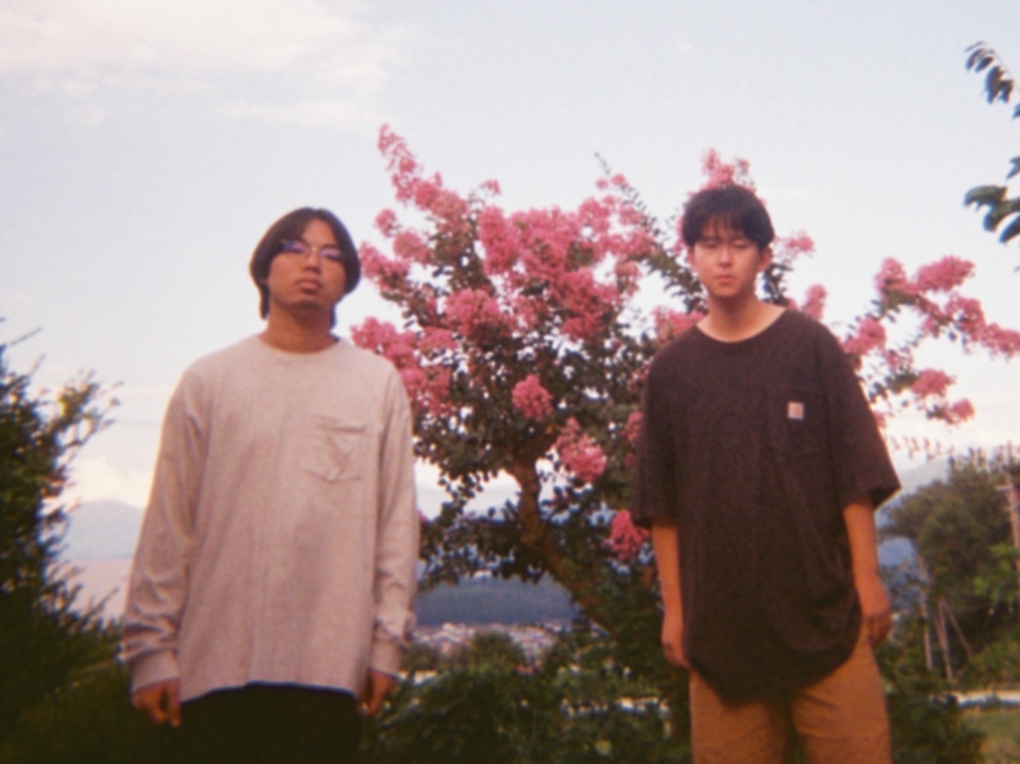 NowhereMan
